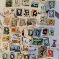 تمبرقدیمی|کلکسیون سکه، تمبر، اسکناس|قدس, شهر‌قدس|دیوار