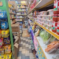 کارگر ساده سوپرمارکت|استخدام خدمات فروشگاه و رستوران|تهران, اختیاریه|دیوار