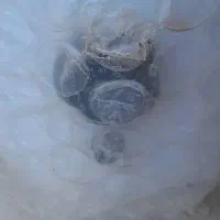 ابگرمکن ۱۲۰ لیتری برقی|آبگرمکن، پکیج، شوفاژ|زابل, |دیوار