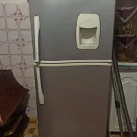 یخچال نیم فریزر