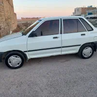 پراید ۱۳۱|خودرو سواری و وانت|مرودشت, بیست متری بیمارستان|دیوار