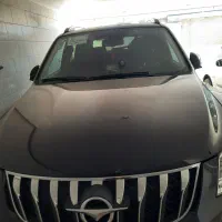 هایما ، s7 پلاس|خودرو سواری و وانت|آباده, |دیوار