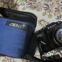 فروش دوربین قدیمی Zenith (کلکسیونی و سالم)