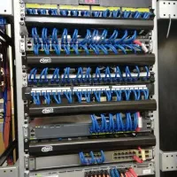 ارتباط و شبکه سرور|خدمات رایانه‌ای و موبایل|اراک, |دیوار