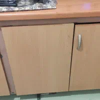 کابینت بدنه فلزی در ام دی  اف دومتری