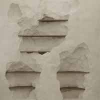 ساخت انواع دکور ویترین ، ماکت ،اکسسوری منزل|بوفه، ویترین، کنسول|اصفهان, قلعه طبره|دیوار