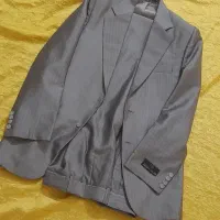 کت شلوار، نو