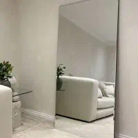 آینه قدی دومتر در یک