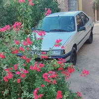 ماشین پژو  مدل ۸۴|خودرو سواری و وانت|عنبرآباد, |دیوار