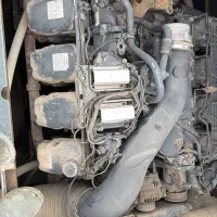 میکانیک ماهر و نیمه ماهر