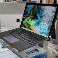 Surface Pro 7 plus i7-1165G7/16/256|رایانه همراه|کرمان, |دیوار