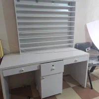 میز واستند ناخن .|آرایشگاه و سالنهای زیبایی|یاسوج, |دیوار