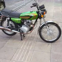 ۱۲۵|موتورسیکلت|مشکیندشت, |دیوار