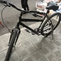 دوچرخه