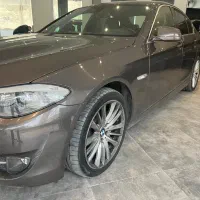 بی ام و ۵۲۸|خودرو سواری و وانت|اصفهان, چرخاب|دیوار