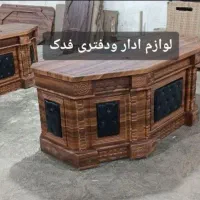 میزصندلی اداری/کارمندی /مدیریت
