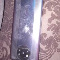 گوشی درحدپوکوx3پرو