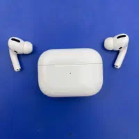 ایرپاد پرو اپل 2021