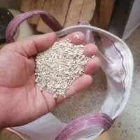 شن و ماسه آکواریوم شسته شده