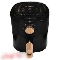 سرخکن بدون روغن|اجاق گاز و لوازم برقی پختوپز|شاهینشهر, شهرک میلاد|دیوار