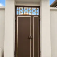 خانه دو واحدی ۷۵متری ایستگاه ساری