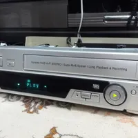 ویدیو نوار بزرگ جنس اصلی LG|پخش‌کننده DVD و ویدیو|سقز, |دیوار