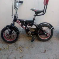 دوچرخه ۱۲|دوچرخه، اسکیت، اسکوتر|اردبیل, |دیوار