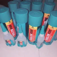 چسب ۱۲۳ دلتافیکس