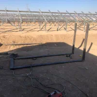 جوشکاری سیار و نصب سیستم خورشیدی|خدمات پیشه و مهارت|مشهد, جاهد شهر|دیوار