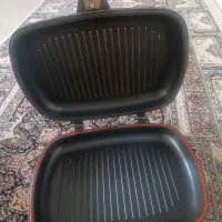 ماهیتابه رژیمی