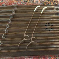 سنتور تمام گردو نوی نو 4مهر با جعبه حرفه ای