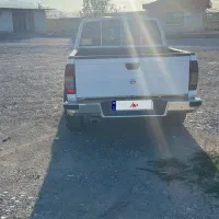 نیسان پیکاپ|خودرو سواری و وانت|گرگان, |دیوار