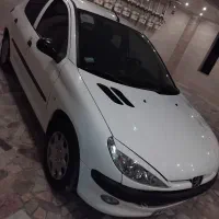 ۲۰۶ تیپ۲ کم کار