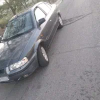 سمند ef7مدل۹۲ سالم