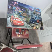 میز تحریر تاشو باکسدار|میز تحریر و کامپیوتر|اسدآباد, |دیوار