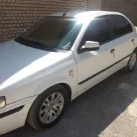 سمند LX دوگانه سوز، مدل ۱۳۹۱