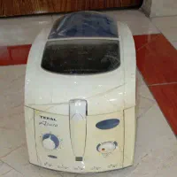 سرخ کن روغنی در حد نو