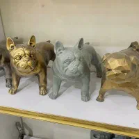 مجسمه(پلی استر)|مجسمه، تندیس، ماکت|برازجان, |دیوار