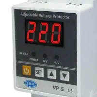 رفع افت ولتاژ  در باغ نشاط ( تقویت برق)