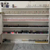 فروش کل لوازم ناخن