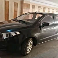 برلیانس H220مدل ۹۷مشکی پارس خودرو بی رنگ عروسک|خودرو سواری و وانت|اندیشه, پرنیان|دیوار