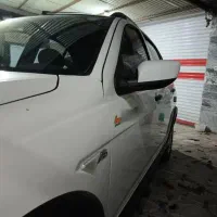 کوئیک Sمدل1401فروش فوری