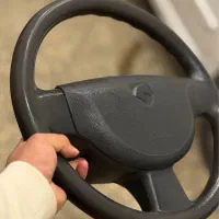 ایربگ رانا قدیم فابریک
