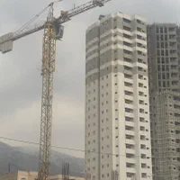 چیتگر واحد۱۲۰متر فعال/تحویل 3سال سنددار/تهاتر|فروش آپارتمان|تهران, دریاچه شهدای خلیج فارس|دیوار