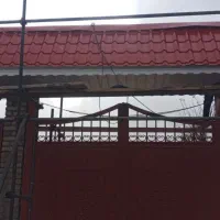 اجرای سقف های شیب دار راویز و پیویسی و..|خدمات پیشه و مهارت|زنجان, |دیوار