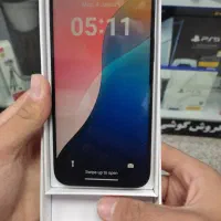 آیفون ۱۶ پرومکس طرح (فیک) مشکی