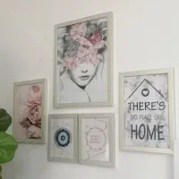 تابلو دکوراتیو و...