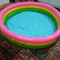 استخر بادی|اسباب‌‌بازی|بهبهان, |دیوار