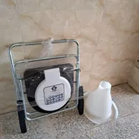 دستشویی فرنگی
