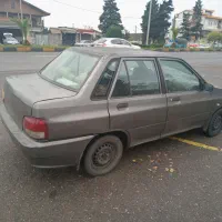 مدل ۹۰ پراید۱۳۲|خودرو سواری و وانت|رودسر, |دیوار